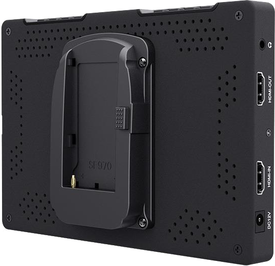 Feelworld Monitor T7 Plus, Monitor extern video - imagine 4