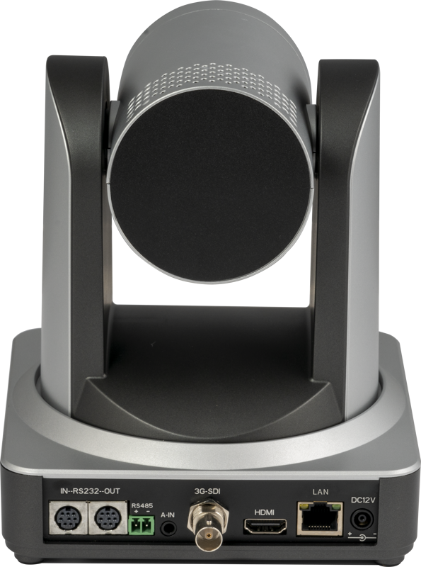 Feelworld PTZ Camera POE20X SDI/HDMI with 20x Optical Zoom, Camera inteligenta de streaming - imagine 3