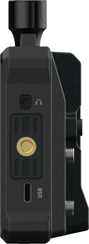 Monitor wireless, Hollyland Mars M1 Enhanced 5.5" Wireless Transceiving Monitor - imagine 2