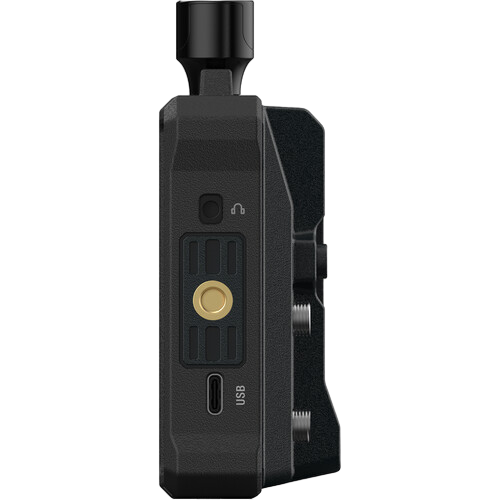 Monitor wireless, Hollyland Mars M1 Enhanced Dual 5.5" Wireless Transceiving Monitor - imagine 3