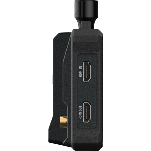 Monitor wireless, Hollyland Mars M1 Enhanced Dual 5.5" Wireless Transceiving Monitor - imagine 4