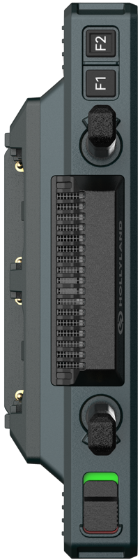 Monitor wireless, Hollyland Pyro 7 7" Wireless Transceiving Monitor - imagine 2