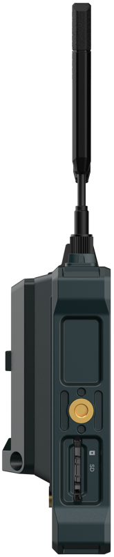 Monitor wireless, Hollyland Pyro 7 7" Wireless Transceiving Monitor - imagine 3