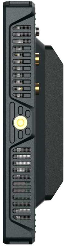 Monitor wireless, Hollyland Pyro 7 kit Dual 7" Wireless Transceiving Monitor - imagine 4