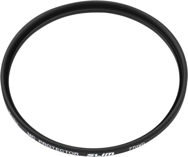 Kenko Smart Filter 3-Kit Protect/CPL/ND8 43mm, Set de 3 filtre protectie polarizare ND - imagine 4