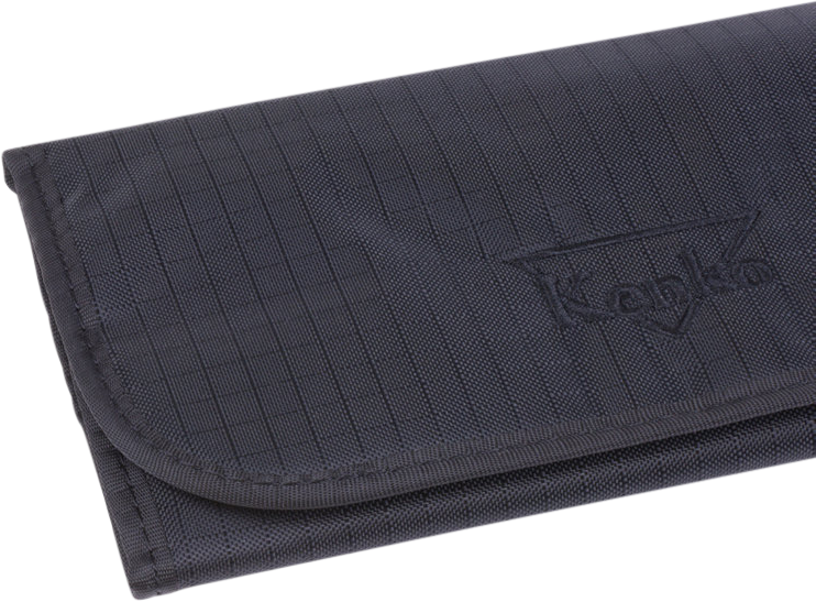 Set de 3 filtre protectie polarizare ND, Kenko Smart Filter 3-Kit Protect/CPL/ND8 52mm - imagine 3