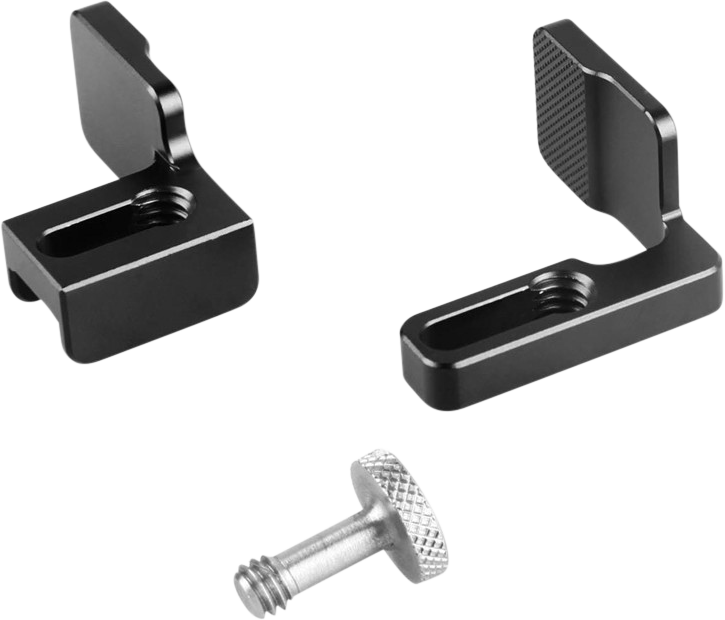 Clema blocatoare HDMI, SmallRig 1822 HDMI Cable Clamp, Clema blocatoare - imagine 2