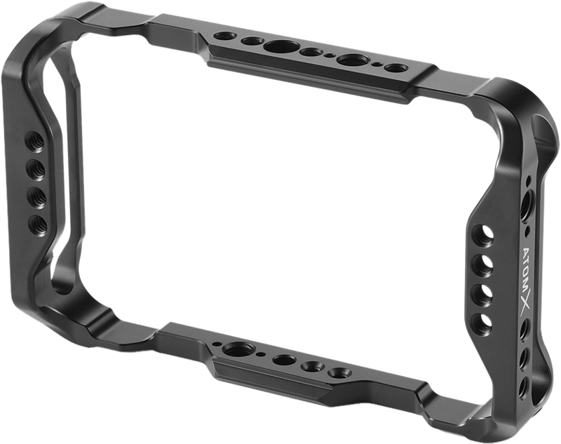 Cel mai mare magazin online din Romania 12 smallrig 2305 cage for atomx 5 shinobi carcasa monitor - 2025 stockbusters.ro