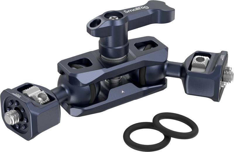 SmallRig 4123 Magic Arm For Sony FX6/ FS5/ FS5II, Brat articulat - imagine 2