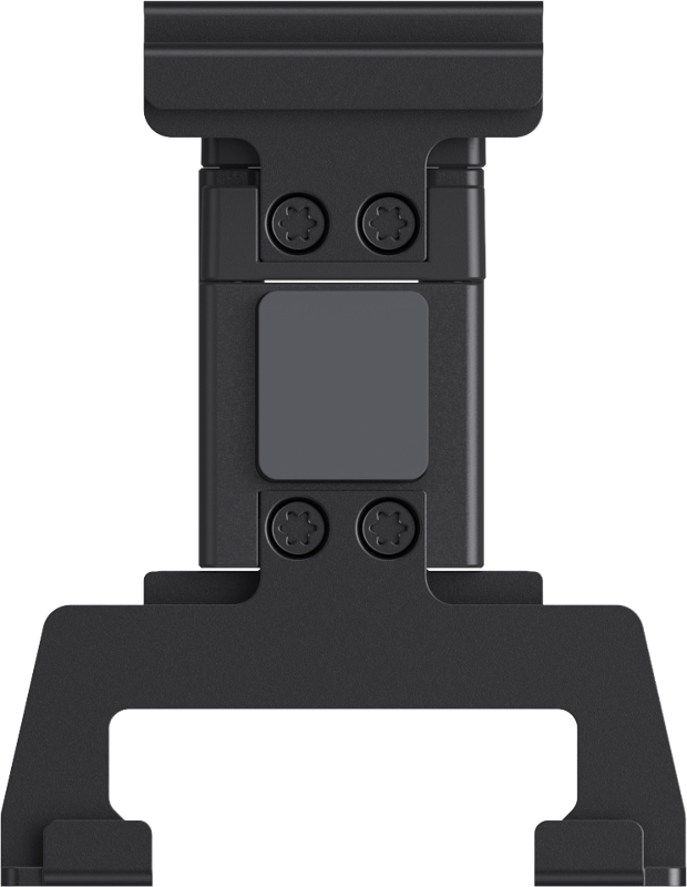 SmallRig 4318 Powerbank Clip for RC 60B (Spare Part), Clema de prindere baterie externa - imagine 5