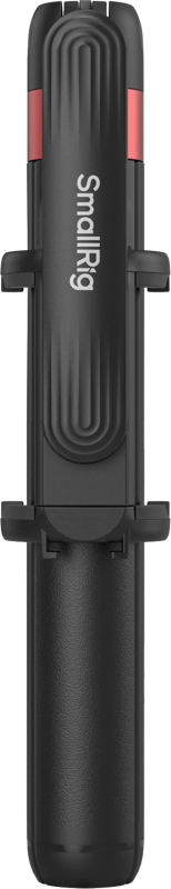 SmallRig 4729 Portable Selfie Stick Tripod ST-25 Black, Trepied pentru smarthphone - imagine 3