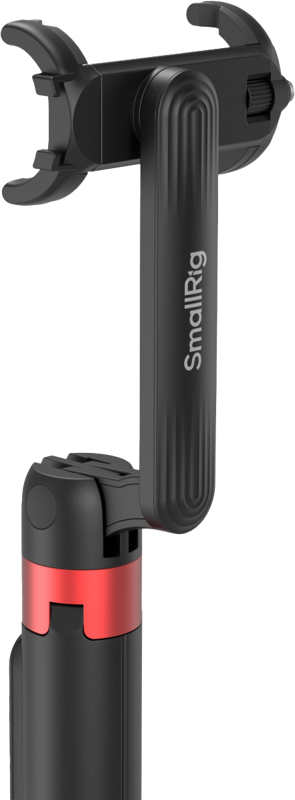 SmallRig 4729 Portable Selfie Stick Tripod ST-25 Black, Trepied pentru smarthphone - imagine 4