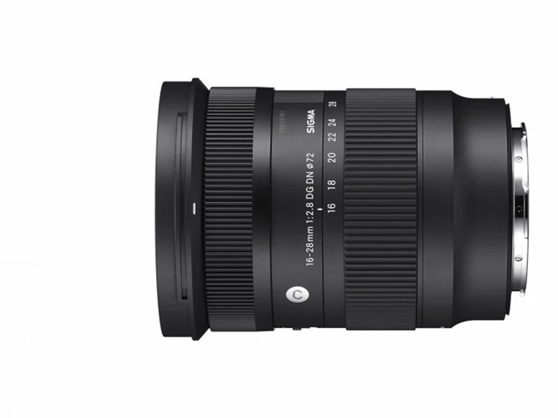 Sigma 16-28mm F2.8 DG DN Contemporary Obiectiv foto mirrorless, Zoom Intern Ultra-Wide, Montura Sony E - imagine 3