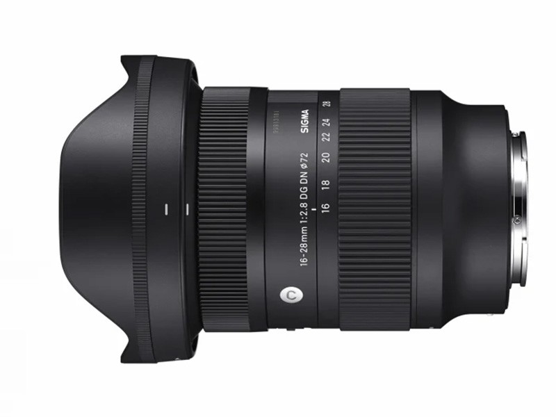 Sigma 16-28mm F2.8 DG DN Contemporary Obiectiv foto mirrorless, Zoom Intern Ultra-Wide, Montura Sony E - imagine 7