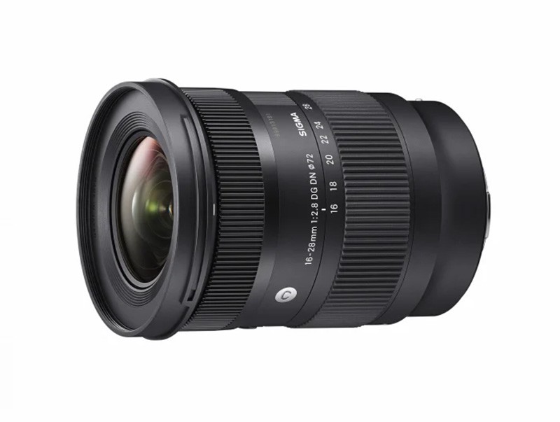 Sigma 16-28mm F2.8 DG DN Contemporary Obiectiv foto mirrorless, Zoom Intern Ultra-Wide, Montura Sony E - imagine 6