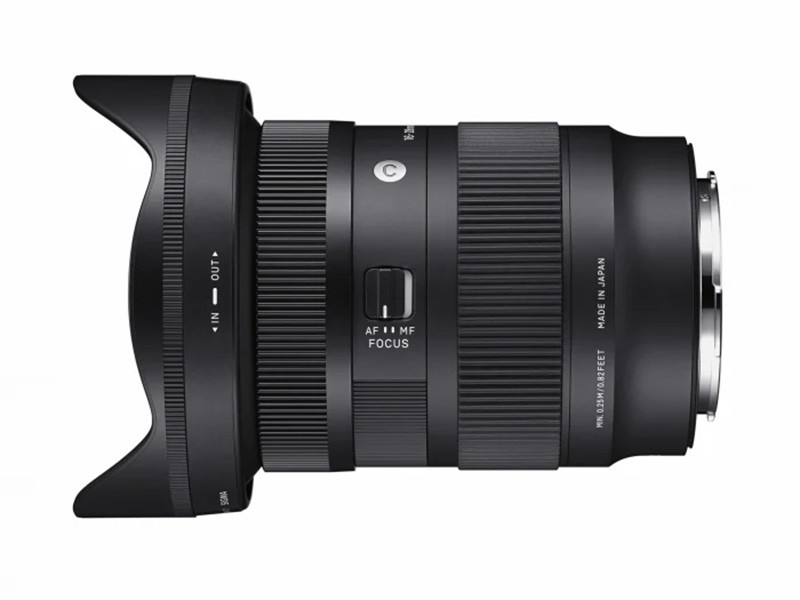 Sigma 16-28mm F2.8 DG DN Contemporary Obiectiv foto mirrorless, Zoom Intern Ultra-Wide, Montura Sony E - imagine 4