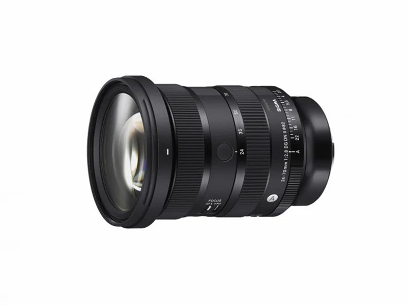 Sigma 24-70mm F2.8 DG DN II Art Obiectiv foto mirrorless, Full Frame, Filtru 82mm, L-Mount Panasonic - imagine 5