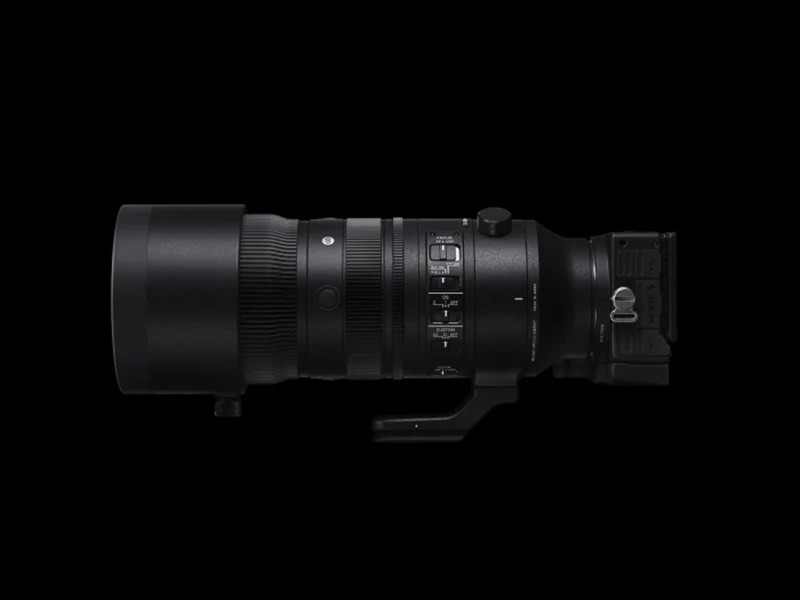 Sigma 70-200mm F2.8 DG DN OS Sports Obiectiv foto mirrorless, Sony E, Full Frame, Stabilizare OS, Diafragma F2.8 - imagine 4