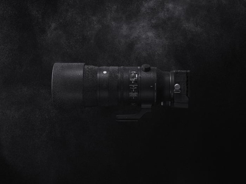 Sigma 70-200mm F2.8 DG DN OS Sports Obiectiv foto mirrorless, Sony E, Full Frame, Stabilizare OS, Diafragma F2.8 - imagine 6