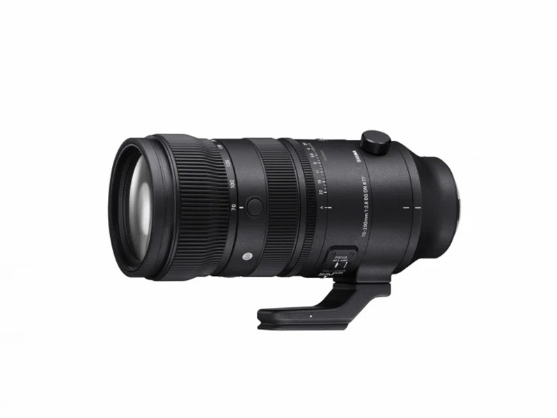 Sigma 70-200mm F2.8 DG DN OS Sports Obiectiv foto mirrorless, Sony E, Full Frame, Stabilizare OS, Diafragma F2.8 - imagine 7