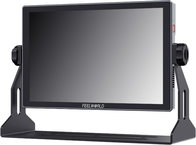 Feelworld Monitor S10 - imagine 2