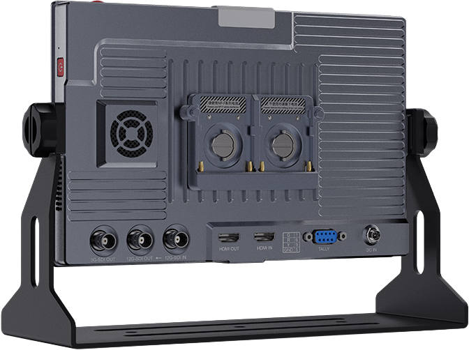 Feelworld Monitor S10 - imagine 3