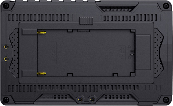 Feelworld Monitor S55 V3 - imagine 3