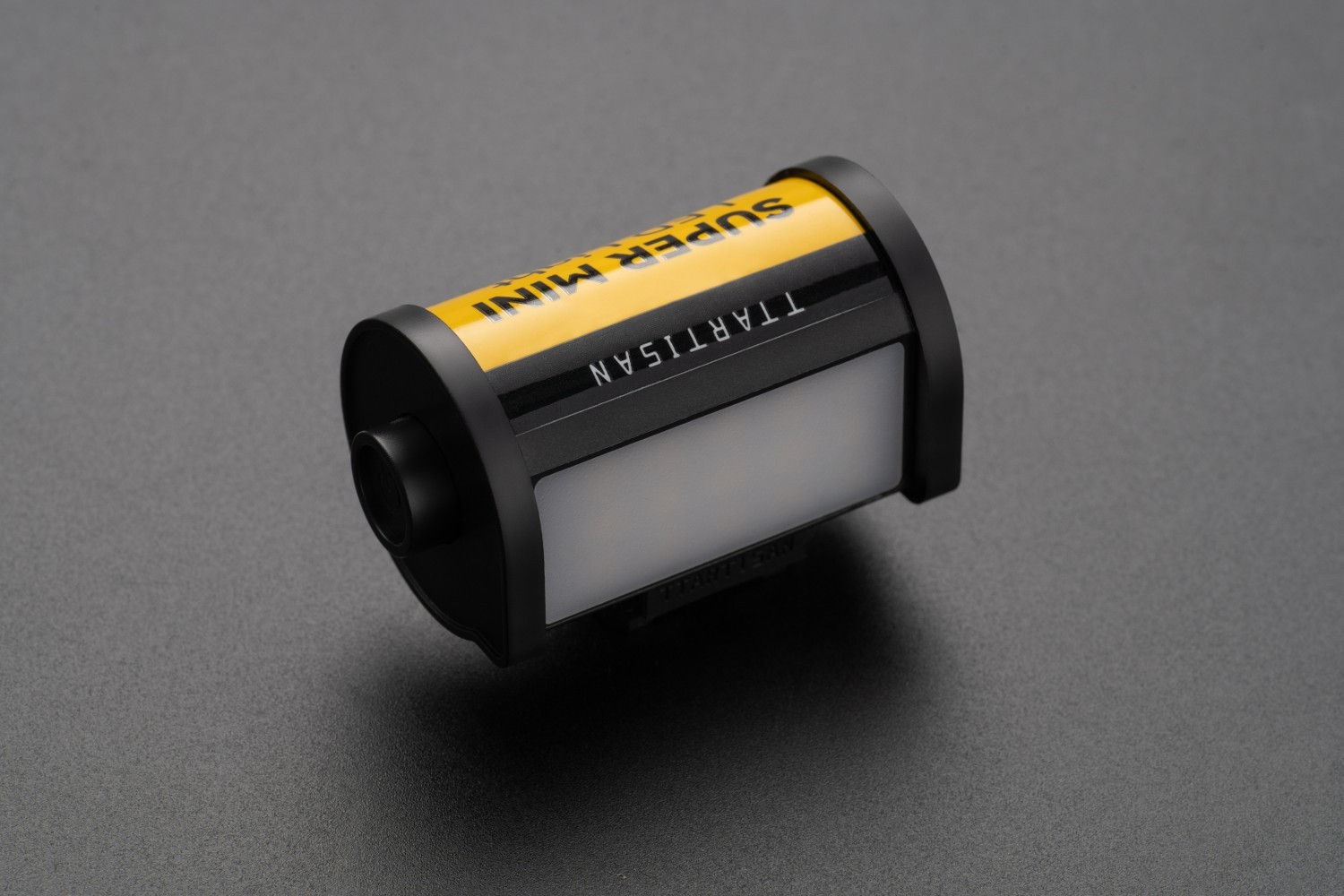 Lumină LED TTArtisan în stil vintage, design inspirat de film foto. - imagine 25