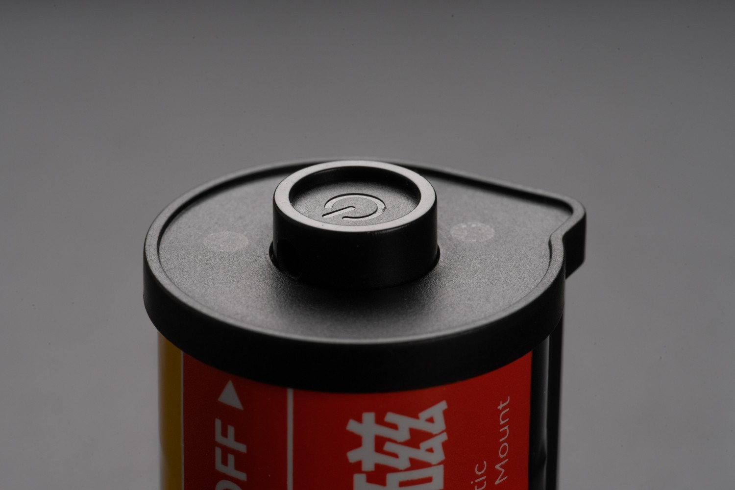 Lumină LED TTArtisan în stil vintage, design inspirat de film foto. - imagine 30