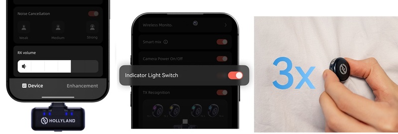 receptor usb-c conectare directa telefon certificare mfi