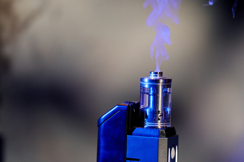 camera vaporizare v3.0 protectie stropire lichid 18 minute autonomie