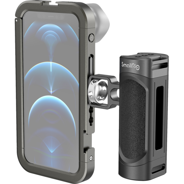 SmallRig 3175 Handheld Videorig Kit for iPhone 12 Pro