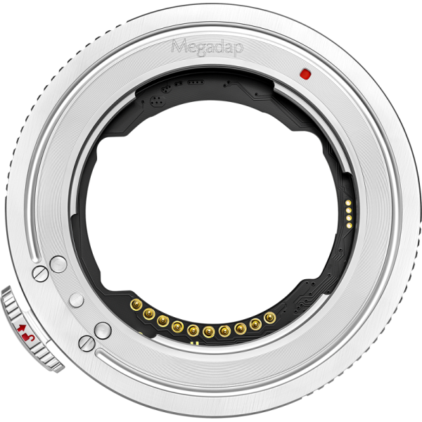 Laowa Megadap Sony E to Nikon Z Autofocus Adapter Pro+