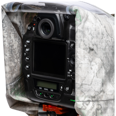 Avatar-Shop|Think Tank Emergency Rain Cover I RealTree APX Camo (Small)|THINK TANK