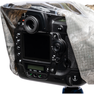 Avatar-Shop|Think Tank Emergency Rain Cover I RealTree APX Camo (Medium)|THINK TANK