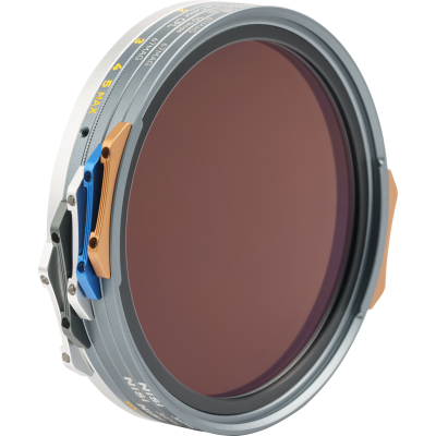 Avatar Shop|NiSi JetMag Pro 67 Filtru ND FSND16 (1.2) 4 stops, Design Magnetic, Rama Ultra-Subtire, Compatibil 49-67mm, Strat Nano|NISI