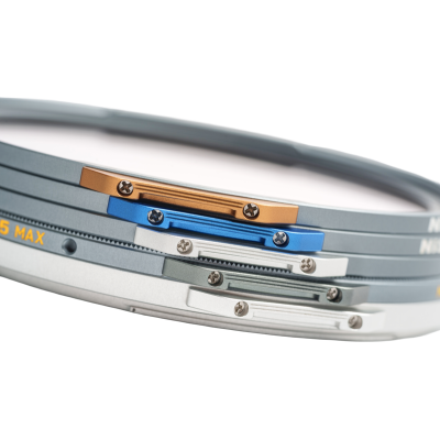 Avatar Shop|NiSi JetMag Pro 67 Filtru ND FSND16 (1.2) 4 stops, Design Magnetic, Rama Ultra-Subtire, Compatibil 49-67mm, Strat Nano|NISI