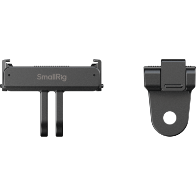 Avatar-Shop|SmallRig 5813 Quick Release Mount Adapter for DJI Osmo 360 / Action 5 Pro / 4 / 3|SmallRig