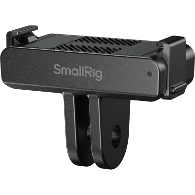 Avatar-Shop|SmallRig 5813 Quick Release Mount Adapter for DJI Osmo 360 / Action 5 Pro / 4 / 3|SmallRig