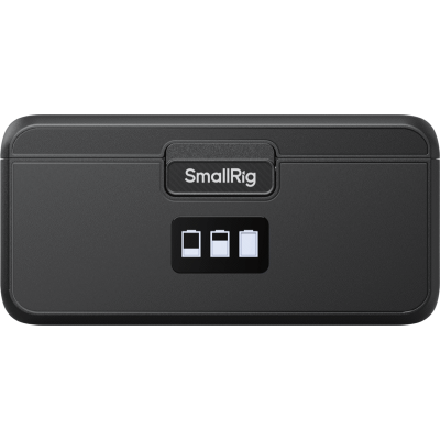 Avatar-Shop|SmallRig 5418 Camera Battery Charger for GoPro 9/10/11/12|SmallRig