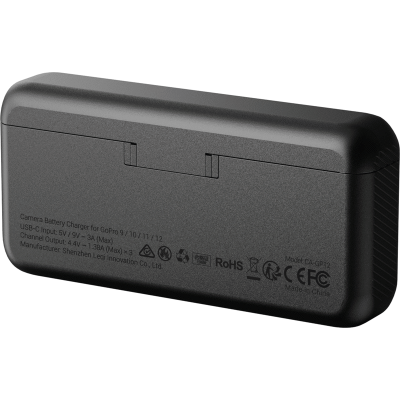 Avatar-Shop|SmallRig 5418 Camera Battery Charger for GoPro 9/10/11/12|SmallRig
