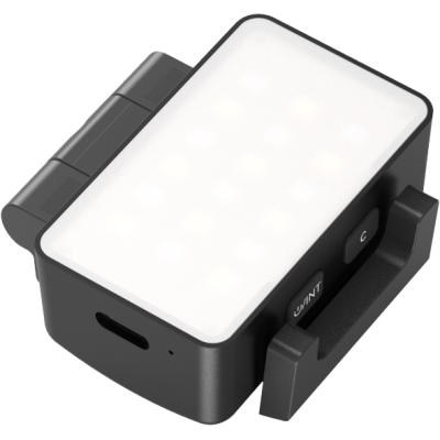 Avatar Shop|SmallRig 5745 RGBWW LED Video Light for DJI Osmo Pocket 3|SmallRig
