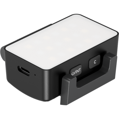 Avatar Shop|SmallRig 5745 RGBWW LED Video Light for DJI Osmo Pocket 3|SmallRig