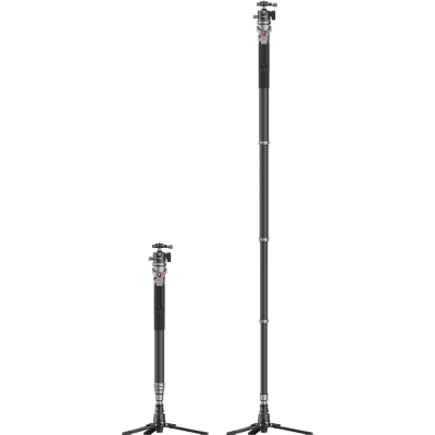 Avatar-Shop|SmallRig 5564 Carbon Fiber Photography Monopod|SmallRig
