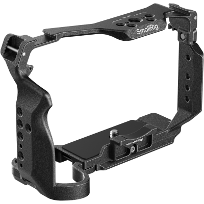 Avatar Shop|SmallRig 5642 Cage for Sony Alpha 1 II / Alpha 9 III|SmallRig