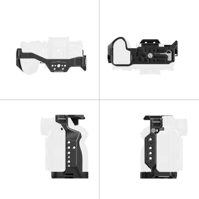 Avatar Shop|SmallRig 5642 Cage for Sony Alpha 1 II / Alpha 9 III|SmallRig