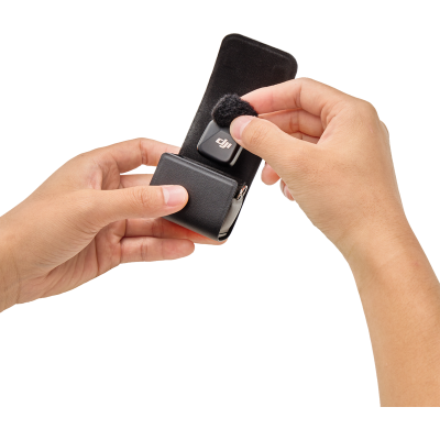 Avatar Shop|SmallRig 5253 Storage Bag for DJI Mic Mini|SmallRig