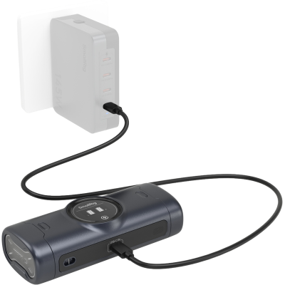 Avatar-Shop|SmallRig 5105 Portable Charger Case for LP-E6P Camera Batteries|SmallRig