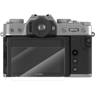 Avatar Shop|SmallRig 5804 Screen Protector for FUJIFILM X-T30 III / X-T30 II / X-T30 / X-S10|SmallRig