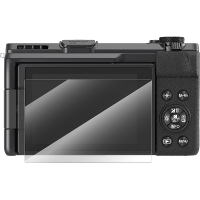 Avatar-Shop|SmallRig 5806 Screen Protector for Canon PowerShot V1 / G7X III|SmallRig